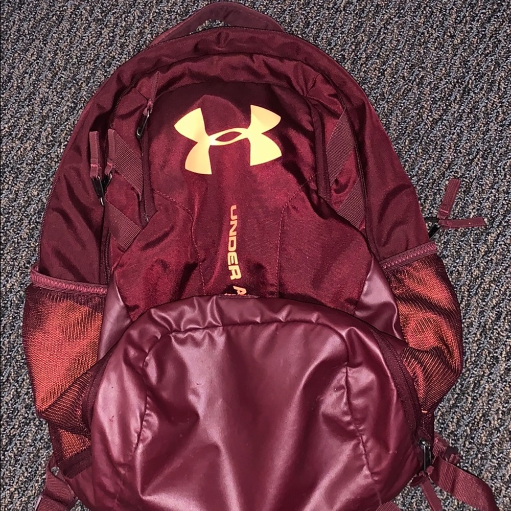 Under Armour Backpack